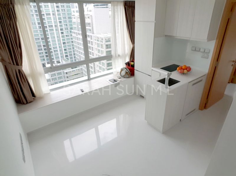 1 Bed Condo for Rent in  Devonshire Residences - Image 6